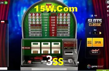 3ss São Paulo - Jogo Providers