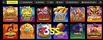 VIP Casino 3ss