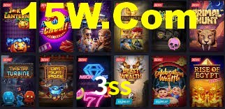 Tournaments 3ss