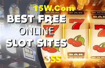 3ss Slot - 320+ Caça-Níqueis Premium