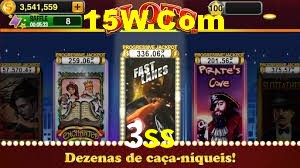 Experiência VIP 3ss