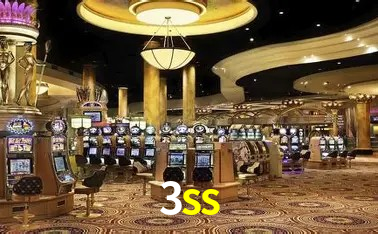 Casino Ao Vivo 3ss