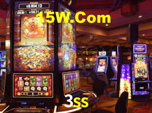 3ss: A Experiência de Casino com Jogos de Mesa ao Vivo