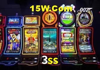 Sistemas de Segurança 3ss