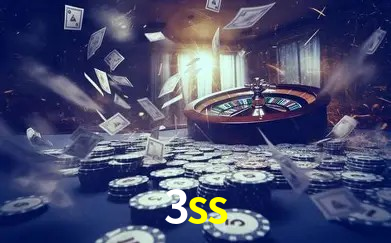 3ss - Análise de Mercados Esportivos