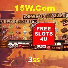 3ss São Paulo - Top Slots