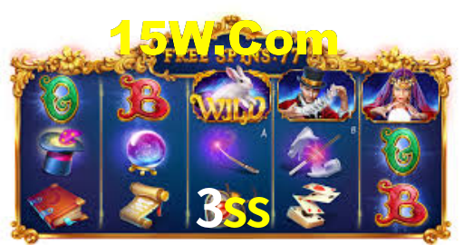 3ss,3ss.com