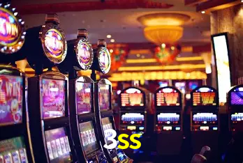 3ss Belo Horizonte - Jackpots