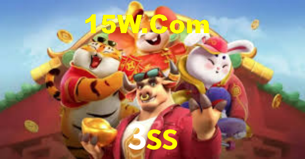 3ss - App Features