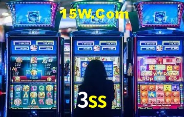 3ss - Winners Celebration